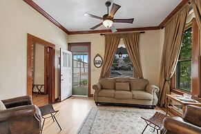 Charming Historic Home one Block From Mainst