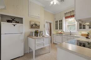 Charming Historic Home one Block From Mainst