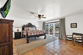 Casa Bonita: Scenic Hill Country Views!