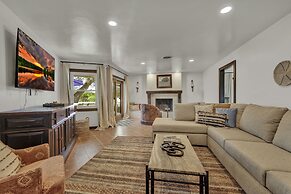 Casa Bonita: Scenic Hill Country Views!