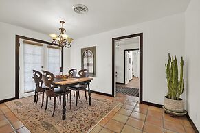 Casa Bonita: Scenic Hill Country Views!