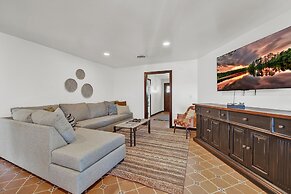 Casa Bonita: Scenic Hill Country Views!