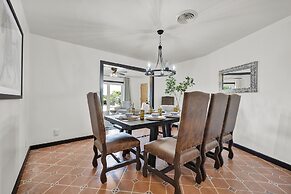 Casa Bonita: Scenic Hill Country Views!