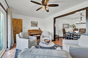 Casa Bonita: Scenic Hill Country Views!