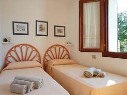 Detached Villa in the Most Quiet and Reserved Area