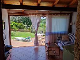 Detached Villa in the Most Quiet and Reserved Area