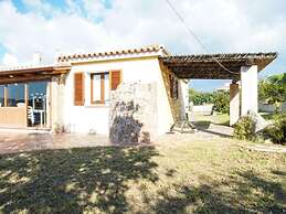 Detached Villa in the Most Quiet and Reserved Area