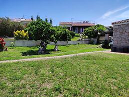 Detached Villa in the Most Quiet and Reserved Area