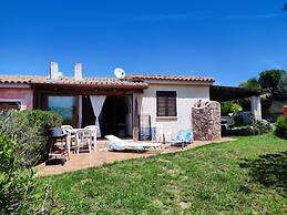 Detached Villa in the Most Quiet and Reserved Area