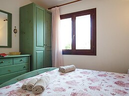 Detached Villa in the Most Quiet and Reserved Area