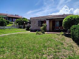 Detached Villa in the Most Quiet and Reserved Area