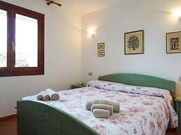 Detached Villa in the Most Quiet and Reserved Area