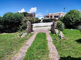 Detached Villa in the Most Quiet and Reserved Area