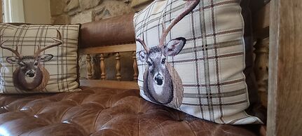 Frontview Cottage - Sleeps 6