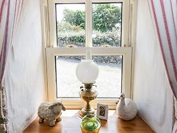 Old Mike's Cottage