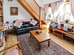 Old Mike's Cottage
