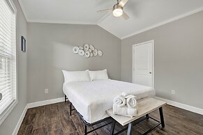 Resort at Fredericksburg Unit 29