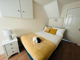 Overbury Lodge, Birmingham With Free Parking