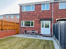 Overbury Lodge, Birmingham With Free Parking