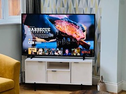 Overbury Lodge, Birmingham With Free Parking