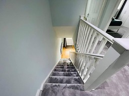 Overbury Lodge, Birmingham With Free Parking