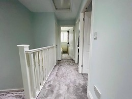 Overbury Lodge, Birmingham With Free Parking