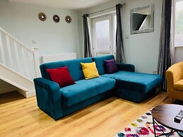 Overbury Lodge, Birmingham With Free Parking