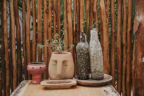 Casa Chaká Boutique