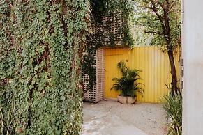 Casa Chaká Boutique