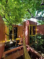 Casa Chaká Boutique