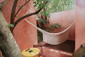 Casa Chaká Boutique