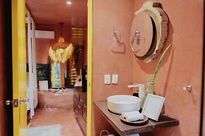 Casa Chaká Boutique