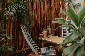 Casa Chaká Boutique