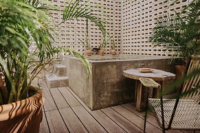 Casa Chaká Boutique