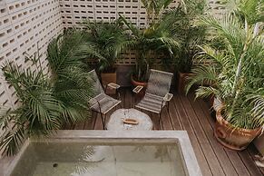 Casa Chaká Boutique