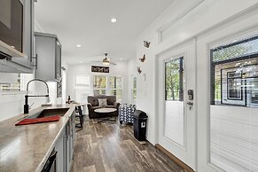 Resort at Fredericksburg Unit 26