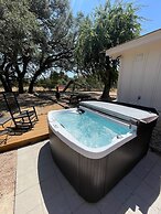 Olive St. Ranch Dolly's House