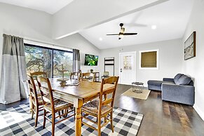 Olive St. Ranch Dolly's House