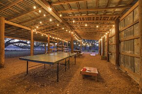 Olive St. Ranch Dolly's House