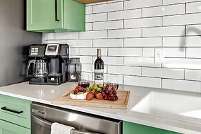 Olive St. Ranch Dolly's House