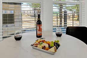 Resort at Fredericksburg Unit 30