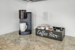 Resort at Fredericksburg Unit 30