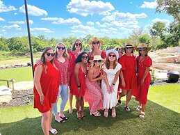 Resort at Fredericksburg Unit 27