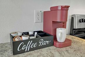 Resort at Fredericksburg Unit 27