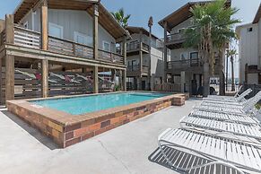 Marvelous Beach Home 2min From Beach