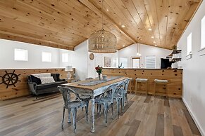 Marvelous Beach Home 2min From Beach