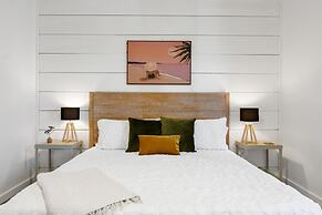 Marvelous Beach Home 2min From Beach