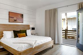 Marvelous Beach Home 2min From Beach