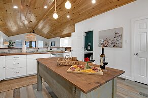 Marvelous Beach Home 2min From Beach