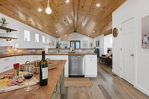 Marvelous Beach Home 2min From Beach